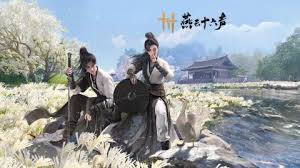 燕云十六声悬索游天能力怎么解锁