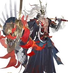 阴阳师荒骷髅技能如何