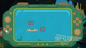 猫猫钓游记背包系统怎么玩