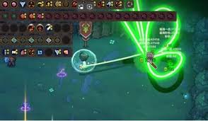 魔法工艺坠落流派怎么样