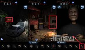 纸嫁衣8第四章弃煞牢柜子谜题怎么解