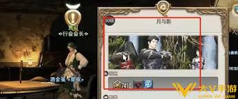 ff14手游忍者如何进行转职