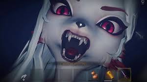 超自然行动组小狐狸攻略是什么