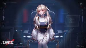 无期迷途萨妮怎么样