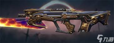 无畏契约源能行动新手如何挑选步枪