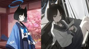 蔚蓝档案桐生桔梗怎么介绍