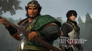 真三国无双起源序章攻略路线怎么推荐