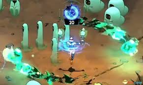 哈迪斯2火炬全形态怎么构筑好用的BD