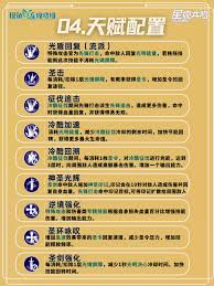 星痕共鸣神盾骑士光盾回复流怎么培养