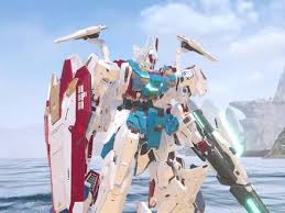 解限机龙渊高达涂装教程怎么分享