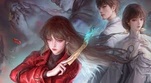 纸嫁衣8千子树散人全剧情流程解说视频是什么