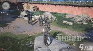 燕云十六声李越对话选择攻略