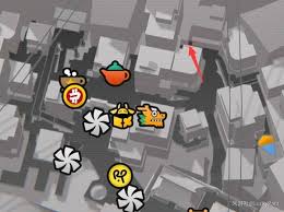 绝区零澄辉坪小卡格车位置在哪