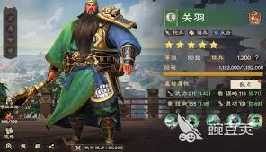 偃武关羽夏侯惇如何配队