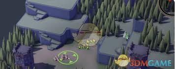 超逼真的攻城模仿器攀越峭壁攻略