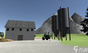 约翰的农场有第四个结局吗