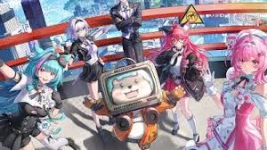 异环共存测试什么时候开启