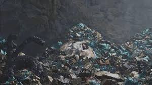 怪物猎人荒野超越巅峰尸体在哪