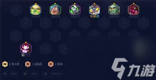 金铲铲s15狙神羁绊效果是什么