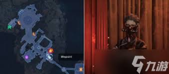 剑星希雍城全收集怎么玩