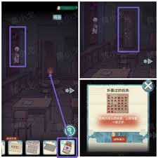 极限逃脱之神隐高校游戏攻略大全谜境