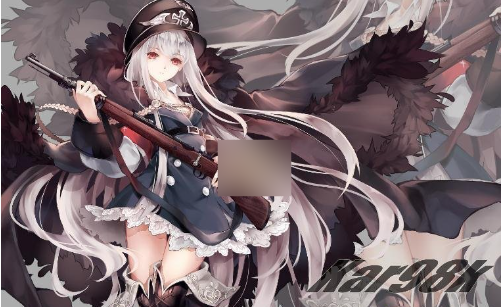 少女前线m16a1装备如何选择