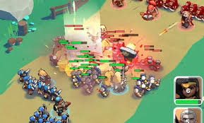 奔奔王国萨洛如何进行配队