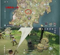 星痕共鸣安德拉废都入口在哪