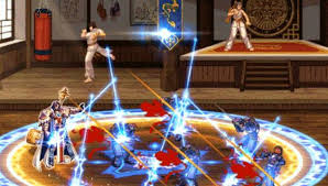 dnf手游男圣职者如何定制技能