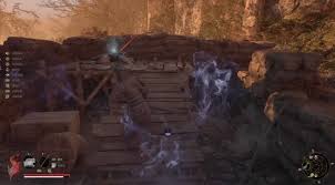 明末渊虚之羽燃魂莲火法术如何获取