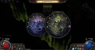 流放之路2深渊巫妖隐藏升华怎么玩