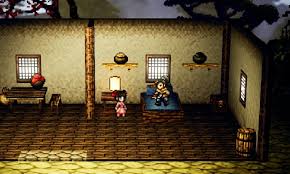 逸剑风云决梧桐村任务怎么做