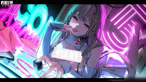 胜利女神新的希望外缘行者何时上线