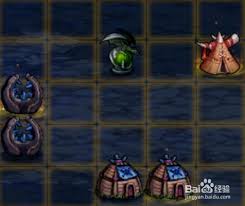 DNF创世之书建筑怎么升级