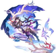 崩坏星穹铁道四色dot海瑟音强吗