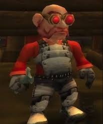 魔兽世界怀旧服黑石深渊武器技师怎么玩