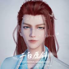 诛仙2捏脸码都有啥