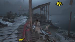 明末渊虚之羽真武发簪如何获取