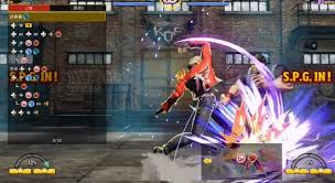 饿狼传说群狼之城肯板边连段怎么分享