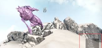 星际战甲场景怎么使用