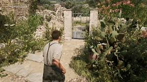 四海兄弟故乡花园约会成就奖杯如何获取