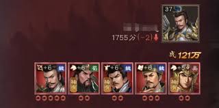 新三国志曹操传夏侯渊怎么搭配阵容