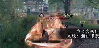 下一站江湖2麓山书院玩法攻略