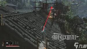 明末渊虚之羽丹青苑神龛在哪