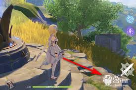 原神风主如何变身成岩主