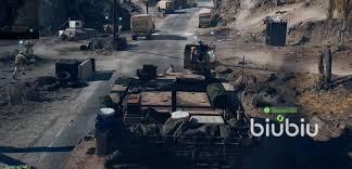 战地6解放峰速推山顶怎么打