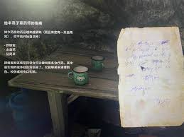 消逝的光线困兽草药在哪采摘