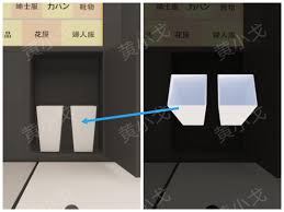 Escape-Room：Department-Store怎么玩