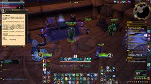 魔兽世界失落知识任务怎么过