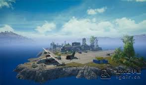 和平精英海岛2.0载具有哪些变化